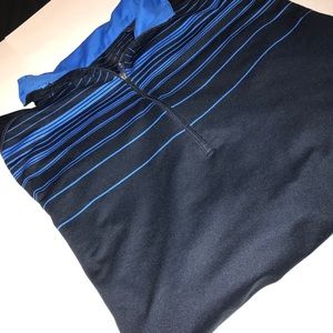 Men’s M Nike Golf Long Sleeve Pullover